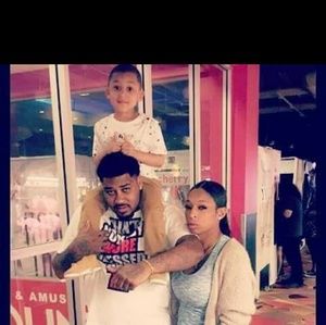 Meet your Posher, Marquise